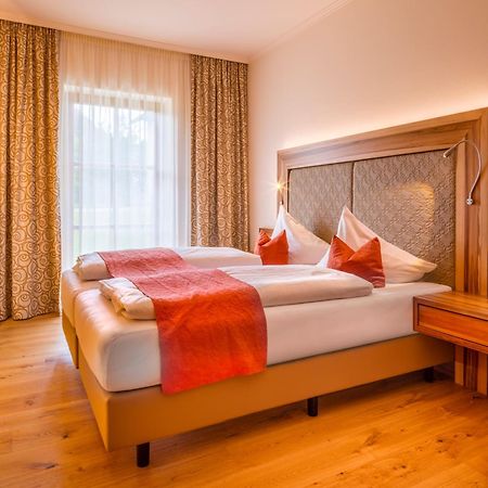 Aktiv- Und Wohlfuehlhotel Hammerhof بودنمايس المظهر الخارجي الصورة
