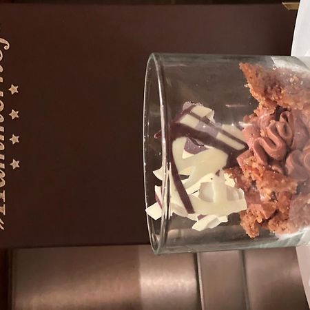 Aktiv- Und Wohlfuehlhotel Hammerhof بودنمايس المظهر الخارجي الصورة