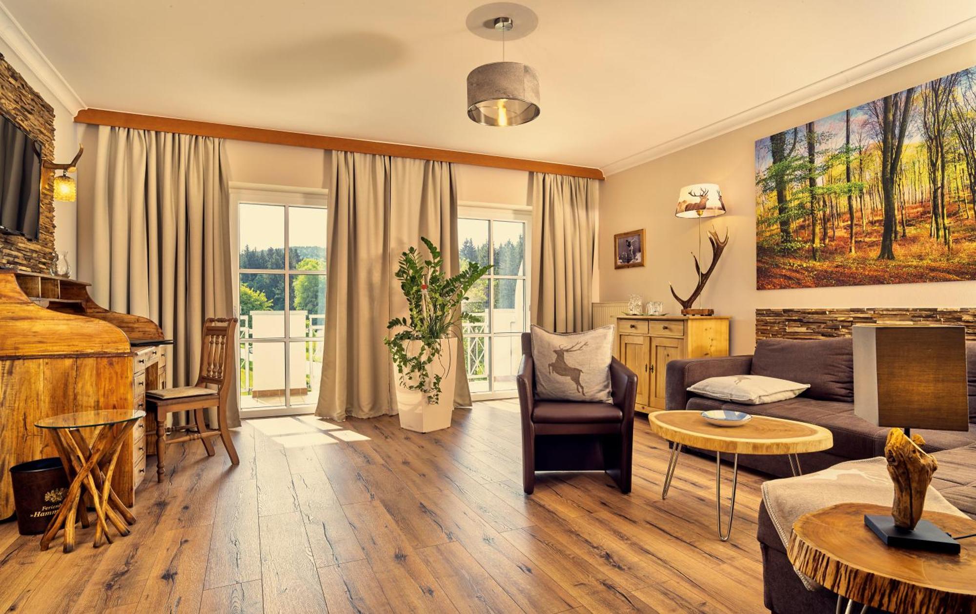 Aktiv- Und Wohlfuehlhotel Hammerhof بودنمايس المظهر الخارجي الصورة