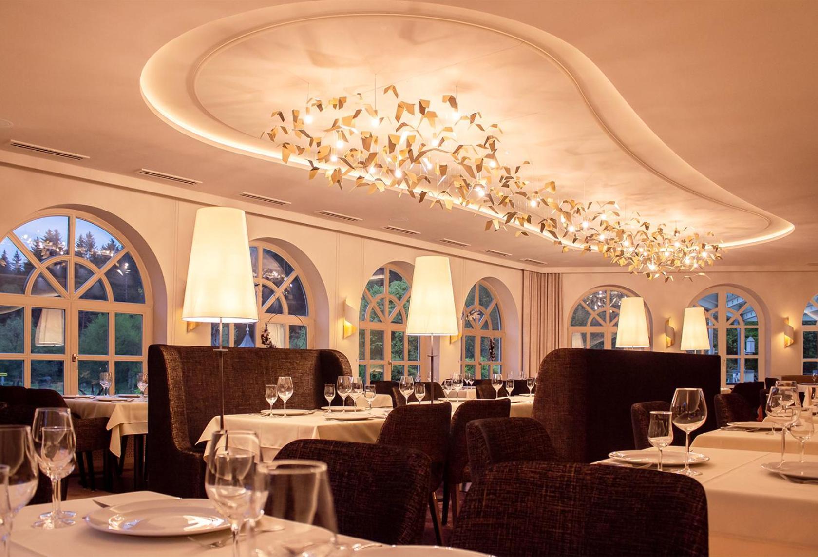 Aktiv- Und Wohlfuehlhotel Hammerhof بودنمايس المظهر الخارجي الصورة